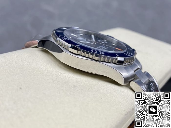 Replica TAG Heuer Aquaracer WAN2111.BA0822 TAR Factory Sapphire crystal - Image 8
