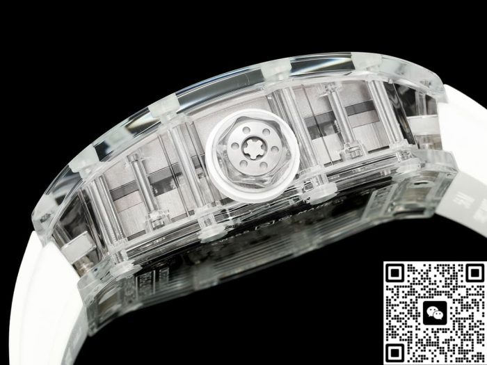 Replica Richard Mille RM56-02 RM Factory Tourbillon Full hollow - Image 7
