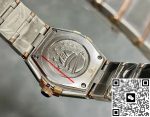 Replica Omega Constellation 131.25.25.60.53.002 TW Factory Blue Dial - Image 9