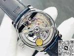 Replica IWC Portuguese IW500715 ZF Factory V5 Folding clasp - Image 8