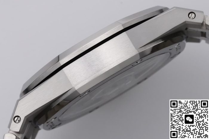 Replica Audemars Piguet Royal Oak 16204ST.OO.1240ST.01 ZF Factory - Image 8