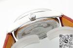 Replica Longines Master Collection L2.409.4.87.2 AF Factory Red strap - Image 5