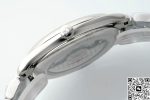 Replica Longines Master Collection L2.893.4.92.6 AF Factory Date display - Image 9