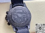 Replica Rolex Cosmograph Daytona DIW Factory Carbon Fiber - Image 10