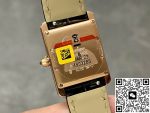 Replica Cartier Tank WJTA0010 F1 Factory Folding clasp - Image 19