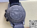 Replica Rolex Cosmograph Daytona DIW Factory Carbon Fiber - Image 21