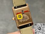 Replica Cartier Tank WJTA0010 F1 Factory Folding clasp - Image 18