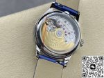 Replica Patek Philippe CALATRAVA 4897G-001 Dark Blue dial - Image 7