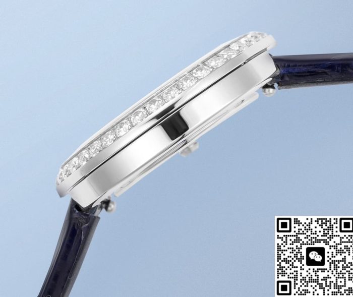 Replica Piaget Possession G0A43094 V+ Factory Diamond bezel - Image 9