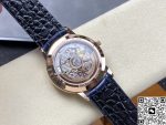 Replica Vacheron Constantin Patrimony 85180-000R-B515 VC+ Factory Date display - Image 9