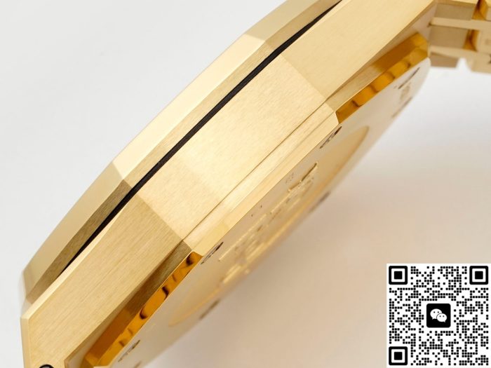 Replica Audemars Piguet Royal Oak 26331BA.OO.1220BA.02 APW Factory - Image 9