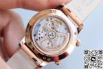 Replica Jaeger-LeCoultre Rendez-Vous 3522420 CC Factory Light Brown - Image 9