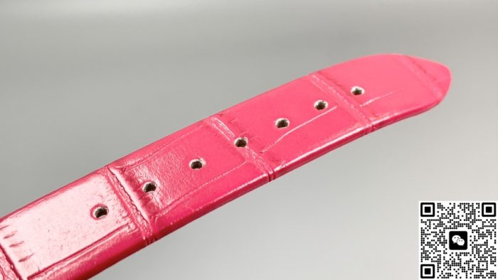 Replica Vacheron Constantin ÉGÉRIE 4605F-000R-B957 GR Factory V3 Date display - Image 8