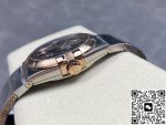 Replica Omega Constellation 123.20.38.21.06.002 OM Factory Sapphire crystal - Image 10