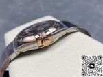 Replica Omega Constellation 123.20.38.21.06.002 OM Factory Sapphire crystal - Image 21