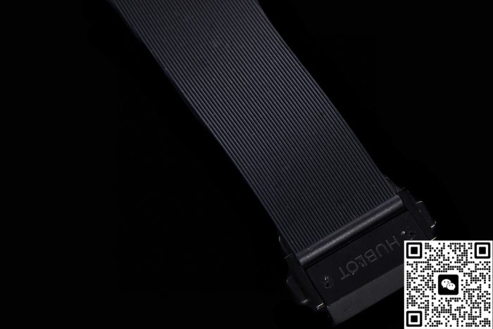 Replica Hublot Classic Fusion 507.CX.9099.RX.TAK23 Black ceramic case - Image 7