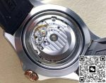 Replica Breitling Superocean U17375211B1S1 TF Factory Black Dial - Image 8