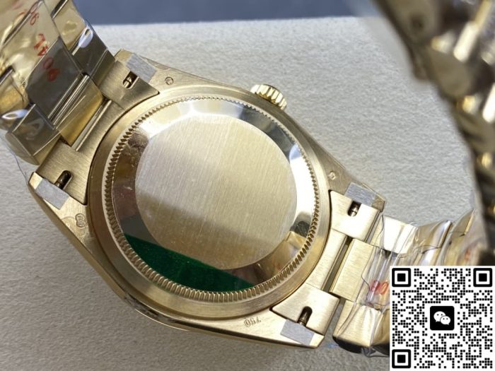 Replica Rolex Day-Date m128238-0082 8+ Factory Weekly display - Image 7
