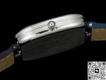 Replica Patek Philippe GOLDEN ELLIPSE 5738-150G-001 TW Factory Blue dial - Image 10