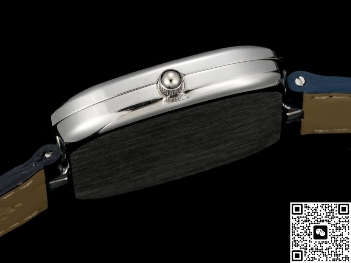 Replica Patek Philippe GOLDEN ELLIPSE 5738-150G-001 TW Factory Blue dial - Image 10
