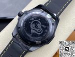 Replica TAG Heuer Aquaracer WBD218B.FC6446 TAR Factory Folding clasp - Image 8
