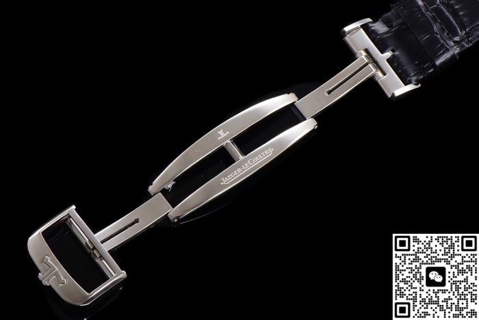 Replica Jaeger-LeCoultre Ultra-Thin Master Q1682413 RMS Factory Tourbillon Stainless Steel - Image 7