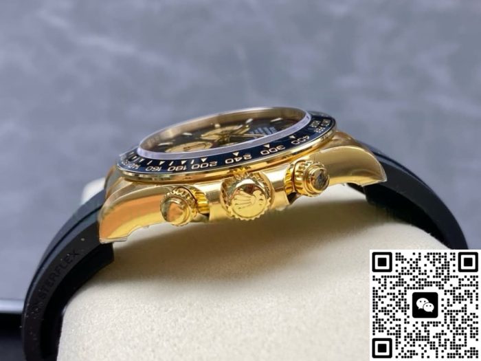 Replica Rolex Cosmograph Daytona m126518ln-0004 VS Factory Chronograph - Image 6