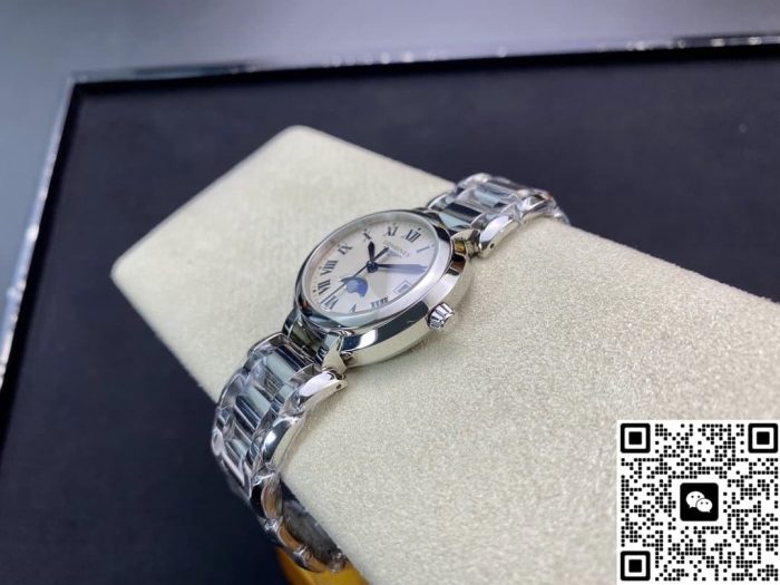 Replica Longines Elegant L8.116.4.71.6 GS Factory Stainless Steel - Image 7