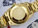 Replica Rolex Day-Date m128238-0106 QH Factory Jigsaw pattern - Image 17