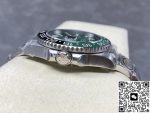 Replica Rolex Greenwich II M126729VTNR-0001 AR Factory Dual time zone - Image 8