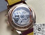 Replica Breitling Premier RB01181A1Q1X1 BLS Factory Brown dial - Image 18