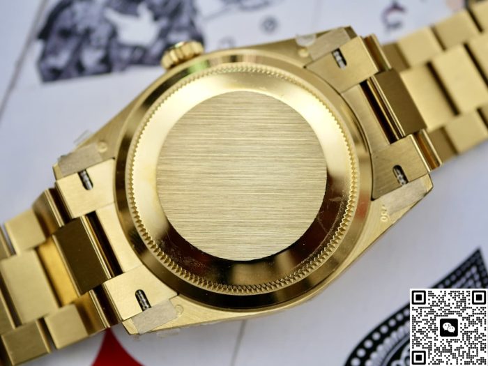 Replica Rolex Day-Date m128238-0106 QH Factory Jigsaw pattern - Image 6