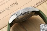 Replica Longines Concas L3.781.4.06.9 AF Factory Double folding clasp - Image 8