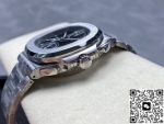 Replica Patek Philippe Nautilus 5990-1A-001 3K Factory Date display - Image 18