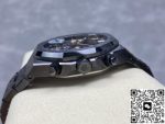Replica Audemars Piguet Royal Oak 26240CE.OO.1225CE.02 APS Factory Black Ceramic Case - Image 20