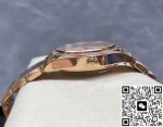 Replica Patek Philippe TWENTY~4 7300-1201R-001 SJ Factory Silver dial - Image 21