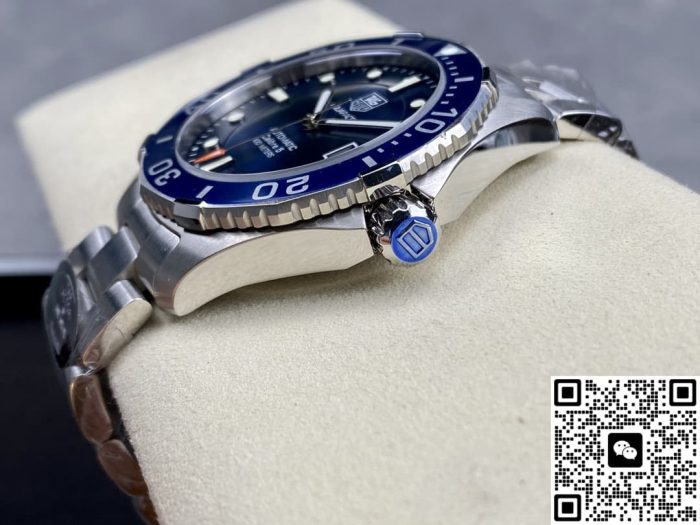 Replica TAG Heuer Aquaracer WAN2111.BA0822 TAR Factory Sapphire crystal - Image 7