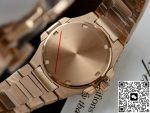 Replica Patek Philippe Nautilus 7010R GR Factory Pink dial - Image 7