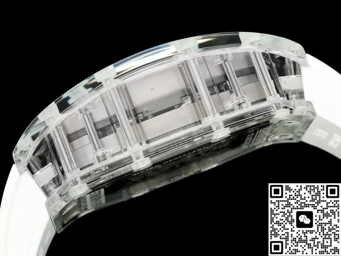 Replica Richard Mille RM56-02 RM Factory Tourbillon Full hollow - Image 9