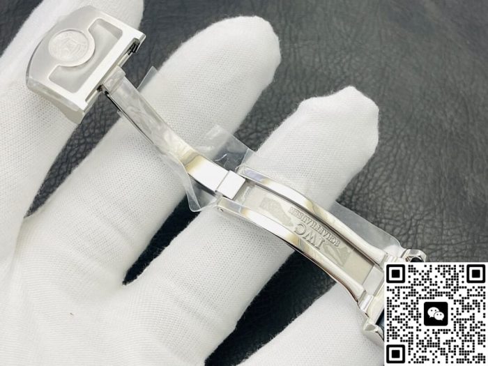 Replica IWC Portuguese IW500715 ZF Factory V5 Folding clasp - Image 19
