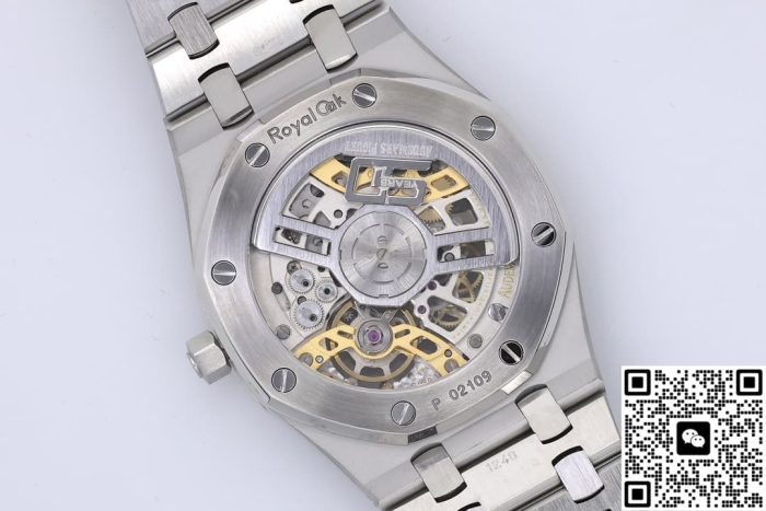 Replica Audemars Piguet Royal Oak 16204ST.OO.1240ST.01 ZF Factory - Image 9