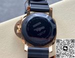 Replica Panerai Submersible PAM02164 VS Factory Date display - Image 16