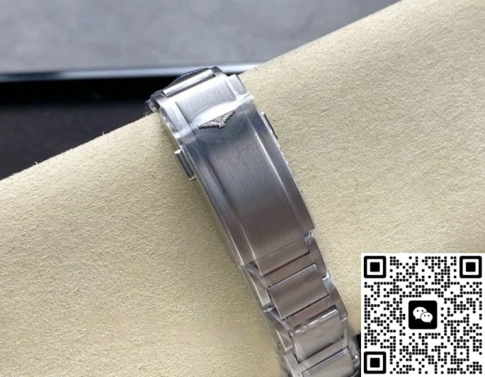 Replica Longines HydroConquest L3.790.4.06.6 GR Factory Green Dial - Image 8