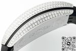 Replica Franck Muller Vanguard ABF Factory Diamond hour markers - Image 9