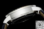 Replica Patek Philippe Tourbillon RMS Factory Colored bezel - Image 7