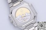 Replica Patek Philippe CUBITUS 7128-1G-001 PPF Factory Date display - Image 8