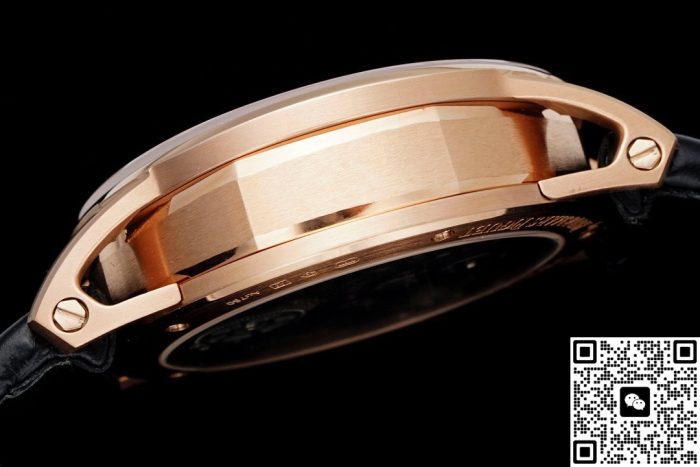 Replica Audemars Piguet CODE 11.59 26600OR.OO.D002CR.01 APP Factory Tourbillon - Image 9