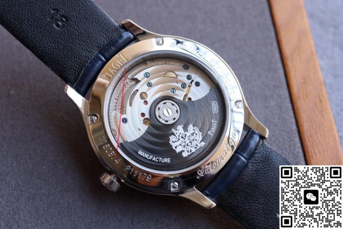 Replica Piaget Jewelry G0A40111 CC Factory Diamond bezel - Image 8