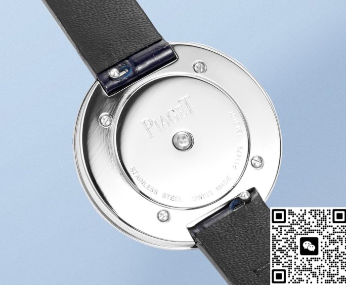 Replica Piaget Possession G0A43094 V+ Factory Diamond bezel - Image 8