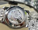 Replica Breitling Navitimer AB01383B1G1A1 BLS factory Stainless steel case - Image 8